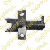 Форсунка омывателя фары левая (L) <b>DEPPUL DEFP172</b>