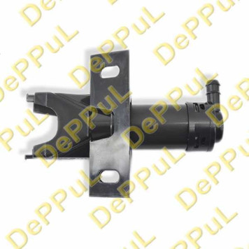 Форсунка омывателя фары левая (L) <b>DEPPUL DEFP172</b>