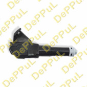 Форсунка омывателя фары (L) <b>DEPPUL DEFP176</b>