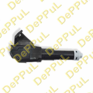 Форсунка омывателя фары (L) <b>DEPPUL DEFP176</b>