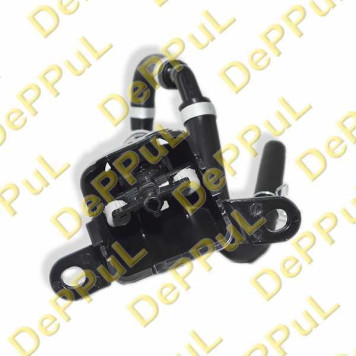 Форсунка омывателя фары (L) <b>DEPPUL DEFP200</b>-1