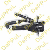 Форсунка омывателя фары (L) <b>DEPPUL DEFP200</b>