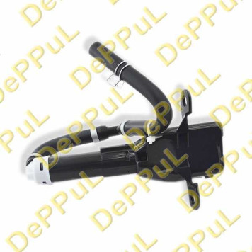 Форсунка омывателя фары правая (R) <b>DEPPUL DEFP201</b>