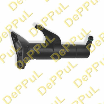 Форсунка омывателя фары левая (L) <b>DEPPUL DEFP233</b>-1