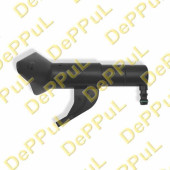 Форсунка омывателя фары левая (L) <b>DEPPUL DEFP233</b>