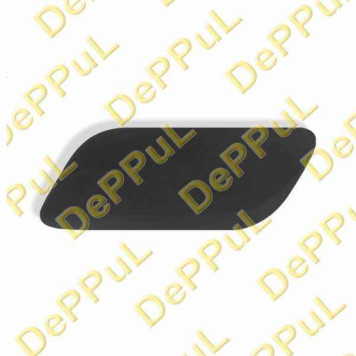 Крышка форсунки омывателя фары левая (L) <b>DEPPUL DEFP240</b>-1