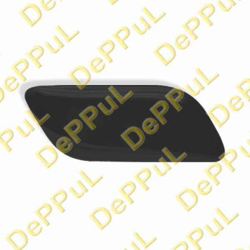 Крышка форсунки омывателя фары правая (R) <b>DEPPUL DEFP241</b>-1