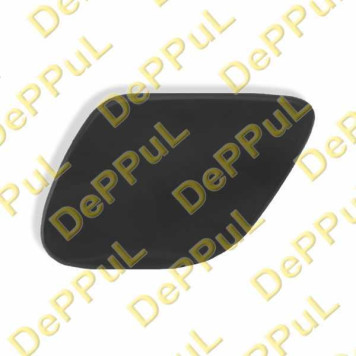 Крышка форсунки омывателя фары левая (L) <b>DEPPUL DEFP244</b>-1