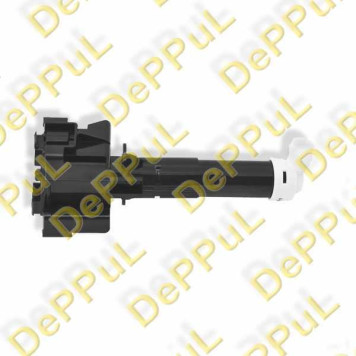 Форсунка омывателя фары левая (L) <b>DEPPUL DEFP252</b>