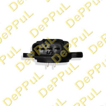 Датчик положения дроссельной заслонки MAZDA 323 (94-...), 323F (94-...), MPV (99-...) <b>DEPPUL DEFS0113SL0</b>