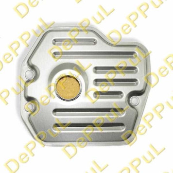 Фильтр масляный акпп <b>DEPPUL DEFT042</b>-1