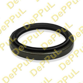 Сальник привода MAZDA FAMILIA (98-04), MAZDA 3 (03-08), MAZDA 6 (08-13) 42.2X56.5X5.8X8.8 <b>DEPPUL DEG00325742AM</b>-2
