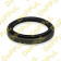 Сальник привода MAZDA FAMILIA (98-04), MAZDA 3 (03-08), MAZDA 6 (08-13) 42.2X56.5X5.8X8.8 <b>DEPPUL DEG00325742AM</b>