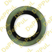 Сальник привода 37.2X62.15X5.6X7.5 <b>DEPPUL DEG00325744AM</b>