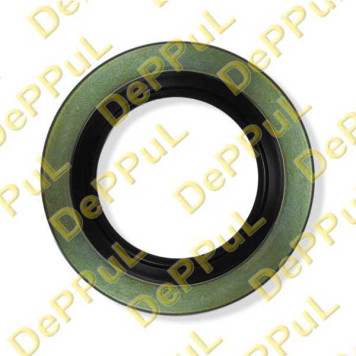 Сальник привода 37.2X62.15X5.6X7.5 <b>DEPPUL DEG00325744AM</b>