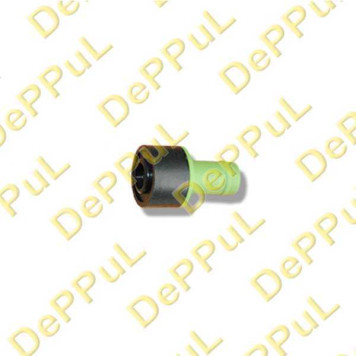 Клапан воздушный <b>DEPPUL DEG345</b>