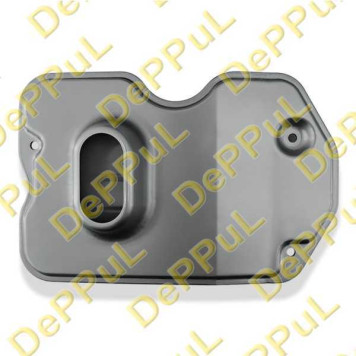 Фильтр масляный акпп <b>DEPPUL DEGA0932</b>-1