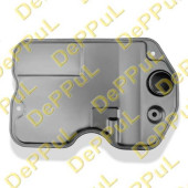 Фильтр масляный акпп <b>DEPPUL DEGA0932</b>