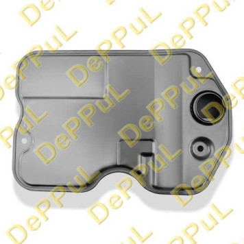Фильтр масляный акпп <b>DEPPUL DEGA0932</b>