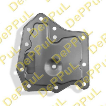 Фильтр масляный акпп <b>DEPPUL DEGA3172</b>-1