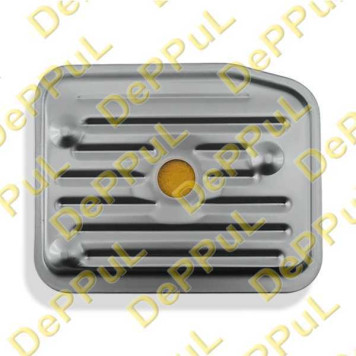 Фильтр масляный акпп <b>DEPPUL DEGA3229</b>-1