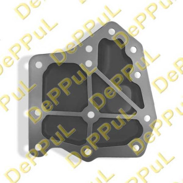 Фильтр масляный акпп <b>DEPPUL DEGA3780</b>-1