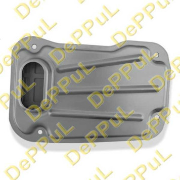 Фильтр масляный акпп <b>DEPPUL DEGA6050</b>-1