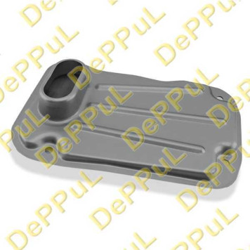 Фильтр масляный акпп <b>DEPPUL DEGA6050</b>-2