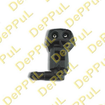 Форсунка омывателя стекла правая <b>DEPPUL DEGBA510</b>-1
