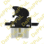 Кнопка стеклоподъемника пассажирской двери <b>DEPPUL DEGE46370A</b>
