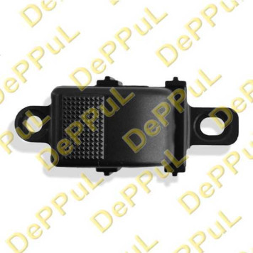 Кнопка стеклоподъемника пассажирской двери <b>DEPPUL DEGE46370A</b>-2