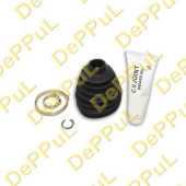 Пыльник шрус наружный <b>DEPPUL DEGG6222530M</b>