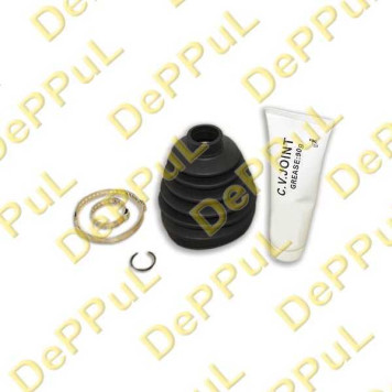 Пыльник шрус наружный <b>DEPPUL DEGG6222530M</b>