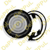 Крышка топливного бака <b>DEPPUL DEGJ42250M6</b>