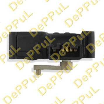 Регулятор печки отопления <b>DEPPUL DEGJ61B60M6</b>-2