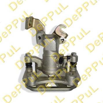 Суппорт тормозной, задний правый <b>DEPPUL DEGJ62661XC</b>-1