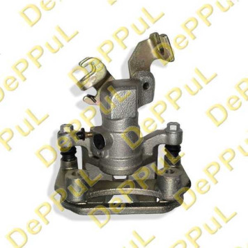 Суппорт тормозной, задний левый <b>DEPPUL DEGJ62671XC</b>-1