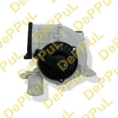 Моторчик печки <b>DEPPUL DEGP1140BM6</b>
