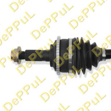 Вал приводной левый <b>DEPPUL DEGP1860XM</b>-1