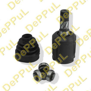 Шрус внутренний левый <b>DEPPUL DEGP18620M</b>