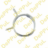 Хомут крепления шланга <b>DEPPUL DEH91B</b>