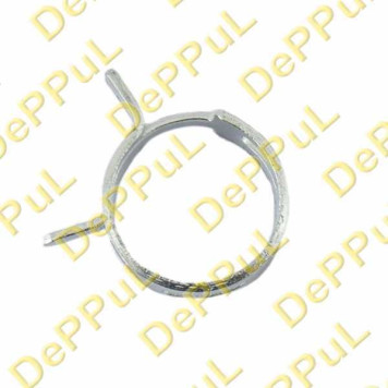 Хомут крепления шланга <b>DEPPUL DEH91B</b>