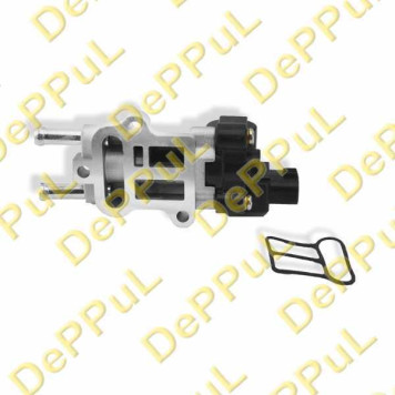 Регулятор холостого хода <b>DEPPUL DEHH002</b>-1
