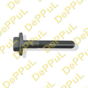 Болт развальный INFINITI M3545 (06-10), NISSAN 350Z (03-09) <b>DEPPUL DEJ00026A</b>-1