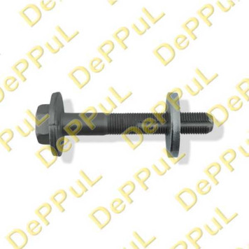 Болт развальный + шайба INFINITI M3545 (06-10), NISSAN 350Z (03-09) <b>DEPPUL DEJ00026AC</b>-1