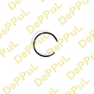 Кольцо стопорное <b>DEPPUL DEK11C</b>