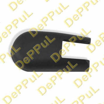 Крышка поводка стеклоочистителя <b>DEPPUL DEK16N</b>