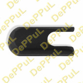 Крышка поводка стеклоочистителя <b>DEPPUL DEK23M</b>