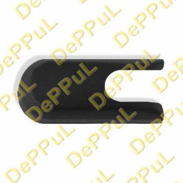 Крышка поводка стеклоочистителя <b>DEPPUL DEK23M</b>