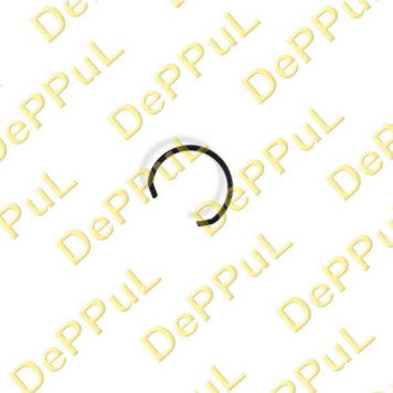 Кольцо стопорное 30.3X2.2 <b>DEPPUL DEK41C</b>